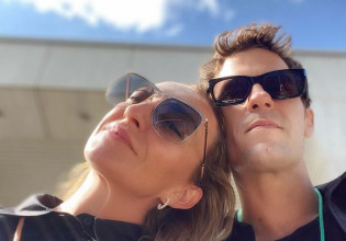 Αποστόλης Τότσικας – Η Ρούλα είναι ο φάρος της ζωής μου