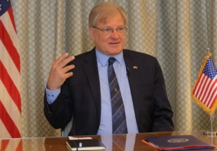 ΗΠΑ – Αποκαλύπτουν «χρήσιμες διαβουλεύσεις» με την Τουρκία για τις εξελίξεις στη Λιβύη