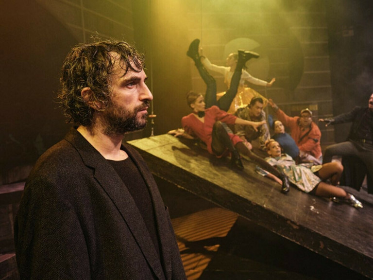 Άρης Σερβετάλης – Αυτός ο ηθοποιός τελικά θα τον αντικαταστήσει