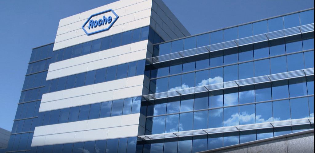Οι μέτοχοι της Roche αποφασίζουν την εξαγορά μεριδίου της Novartis με 20,7 δις. δολ