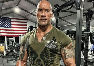 Θάνατος Χαλίνα Χάτσινς – Ο Ντουέιν Τζόνσον δεν θα χρησιμοποιεί πια αληθινά όπλα στις ταινίες του