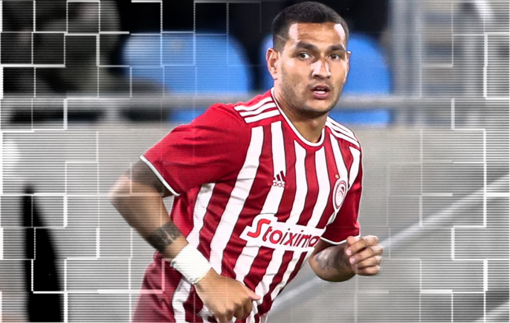 Η πρόβλεψη του Λιονέλ Μέσι για τον… Ρόνι Λόπες