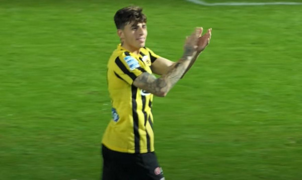 Οι χειρονομίες του Ρότα στον κόσμο του ΠΑΣ