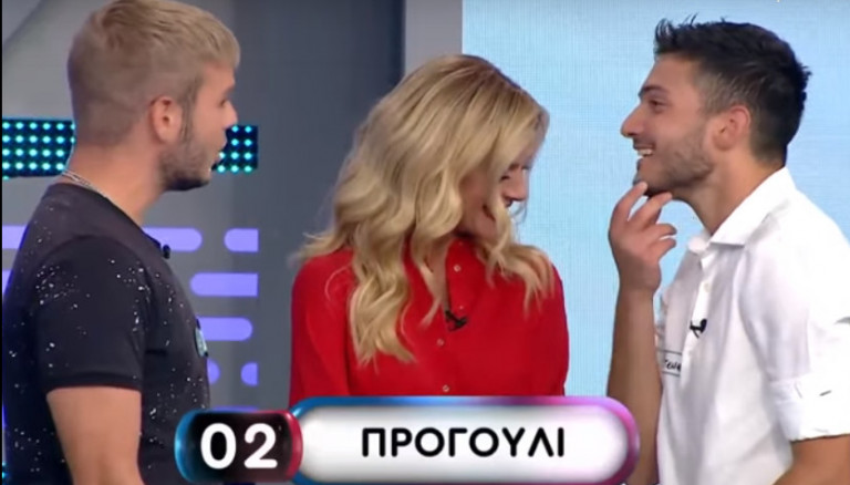 Ρουκ Ζουκ – Παίκτης μπέρδεψε το προγούλι με το… πέος και έγινε χαμός