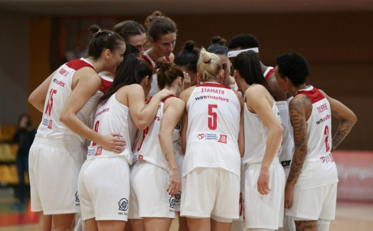 Live & Live streaming – Ολυμπιακός – Παναθηναϊκός