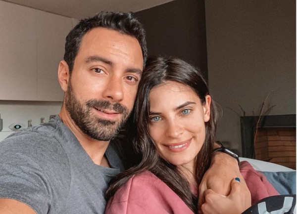 Χριστίνα Μπόμπα και Σάκης Τανιμανίδης – Μετακομίζει σε νέο σπίτι το ζευγάρι