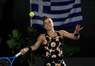 Σάκκαρη – «Αδικήθηκα απέναντι στην Κονταβέιτ»