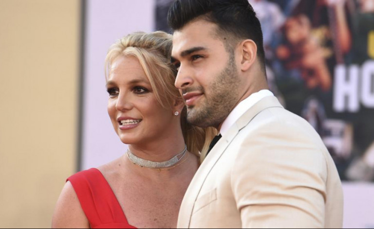 Μπρίτνεϊ Σπίαρς – Μετά την κατάκτηση της ελευθερίας της ετοιμάζεται να παντρευτεί