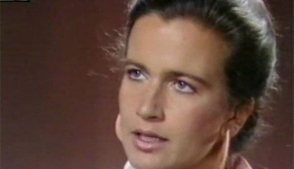 Λάμψη – Δεν θα πιστεύετε ποια ηθοποιός είχε επιλεγεί αρχικά για τον ρόλο της Σάντρας