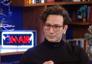 Μιχάλης Σαράντης – Δεν είναι απαραίτητο να αρέσουμε σε όλους