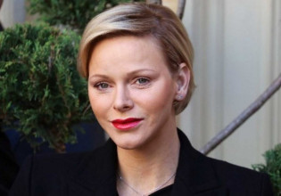 Πριγκίπισσα Σαρλίν – Τέλος στο θρίλερ – Επέστρεψε στο Μονακό ύστερα από περίπου οχτώ μήνες