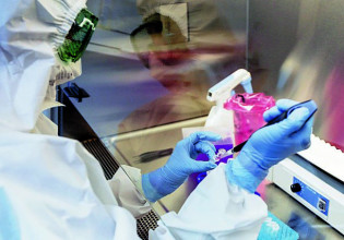 Κοροναϊός – Εντοπίστηκε νέα αφρικανική παραλλαγή με πολλές μεταλλάξεις