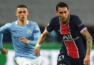 Τελικός στο Μάντσεστερ για την πρώτη θέση του ομίλου