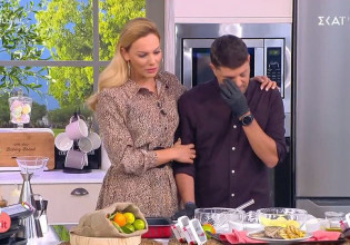 Λύγισε on air ο Αλέξανδρος Παπανδρέου – Πέθανε από κοροναϊό η θεία του, ο πατέρας του είναι σε κρίσιμη κατάσταση