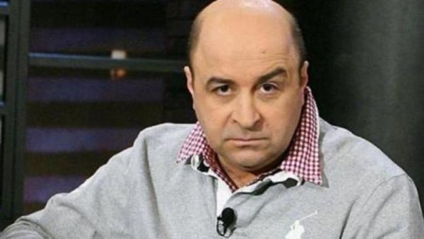 Μάρκος Σεφερλής – Χαμός στο πλατό του 5Χ5 – Το «χύνω» και το «ξύνω» που έφεραν σε αμηχανία την παίκτρια