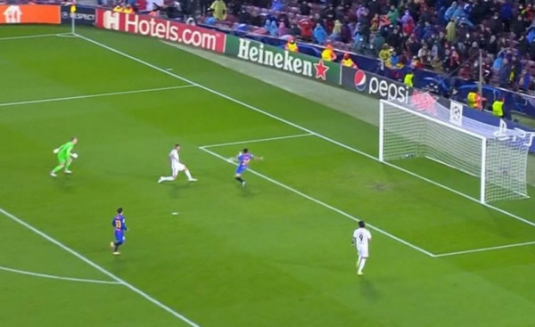 Η τεράστια ευκαιρία του Σεφέροβιτς που… λύγισε τον Ζεσούς – «Δεν έχω ξαναδεί κάτι τέτοιο»!