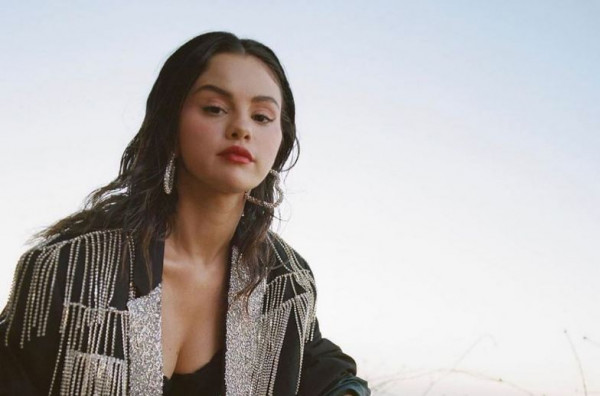 Η Σελένα Γκόμεζ δημιούργησε νέα πλατφόρμα για την ψυχική υγεία – Χρήσιμα tips, εκπομπές και ασκήσεις γυμναστικής