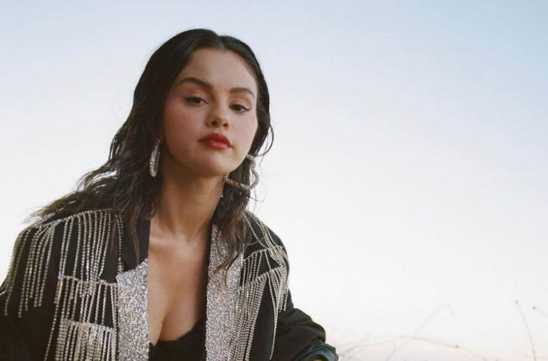 Η Σελένα Γκόμεζ δημιούργησε νέα πλατφόρμα για την ψυχική υγεία – Χρήσιμα tips, εκπομπές και ασκήσεις γυμναστικής