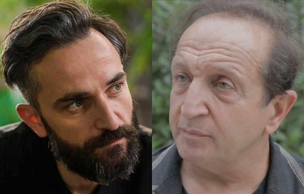 Άρης Σερβετάλης – Ηχηρή απάντηση από τον Μπιμπίλα – «Δεν θα το έκανε αυτό αν…»