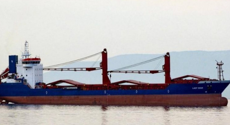 Χανιά – Νεκρός στην κουζίνα φορτηγού πλοίου εντοπίστηκε 56χρονος ναυτικός