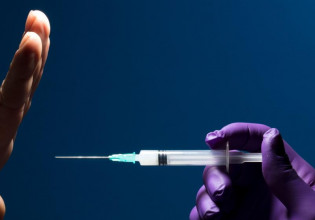 Δημοσκόπηση – Αλλάζουν γνώμη οι αρνητές εμβολιασμού; – Τι θα τους έπειθε