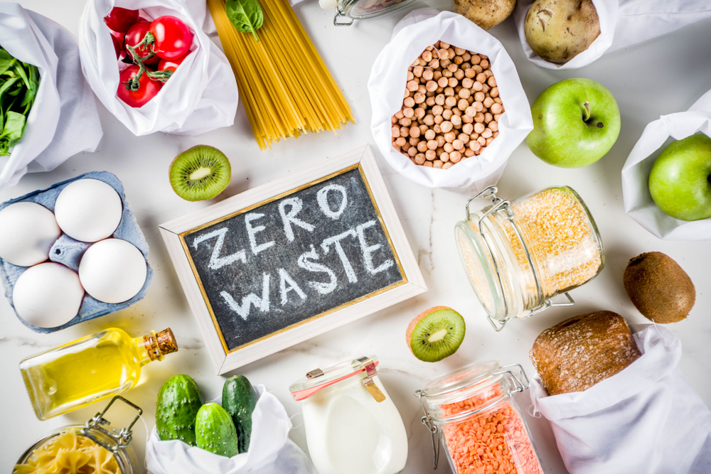 No Food Waste – Τι έχουν να κερδίσουν οι επιχειρήσεις αν μάθουν να «μην πετάνε το φαγητό τους»