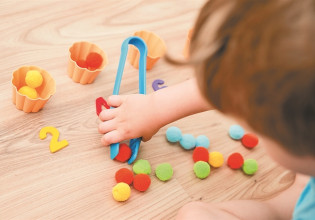 Εφευρίσκοντας τους αριθμούς