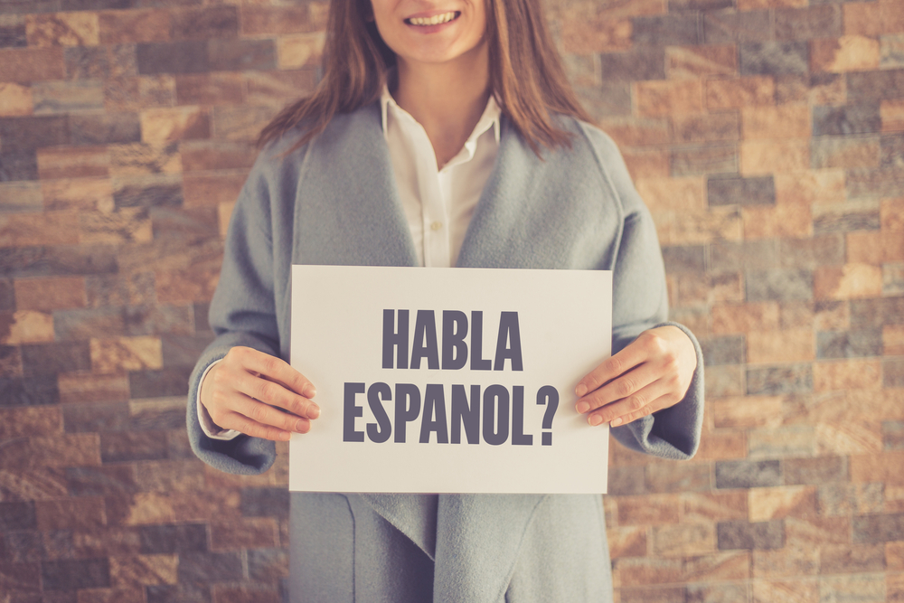 Γιατί πρέπει να μάθεις άλλη μια ξένη γλώσσα – Και γιατί αυτή θα πρέπει να είναι τα ισπανικά