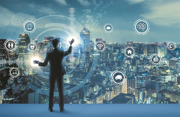 Διαδίκτυο των Πραγμάτων ή των Ανθρώπων;