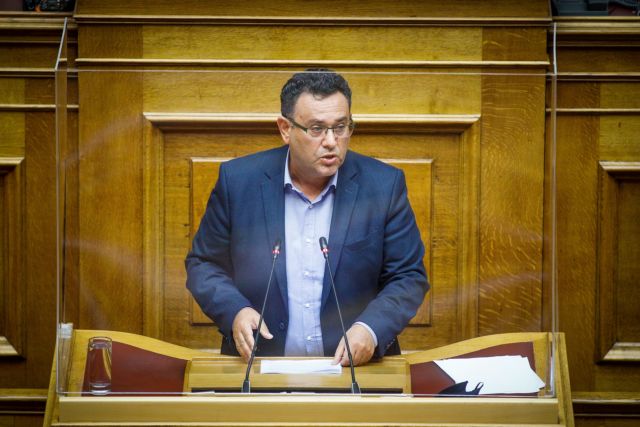 ΚΚΕ – Καταγγέλλει κυβερνητική παρέμβαση στην εκλογή συνδικαλιστών στην Αστυνομία