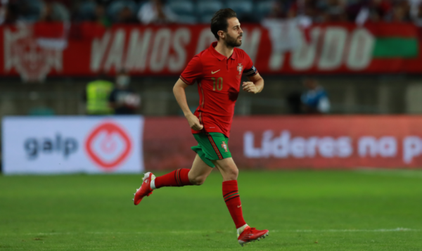 Σίλβα – «Η Σερβία ήταν κυρίαρχη και αυτό είναι ντροπιαστικό»