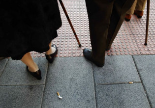 Η συνταξιοδότηση στην Ελλάδα από καταβολής… κυβερνήσεων