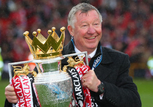 Η μέρα που άλλαξε η μοίρα της Μάντσεστερ Γιουνάιτεντ