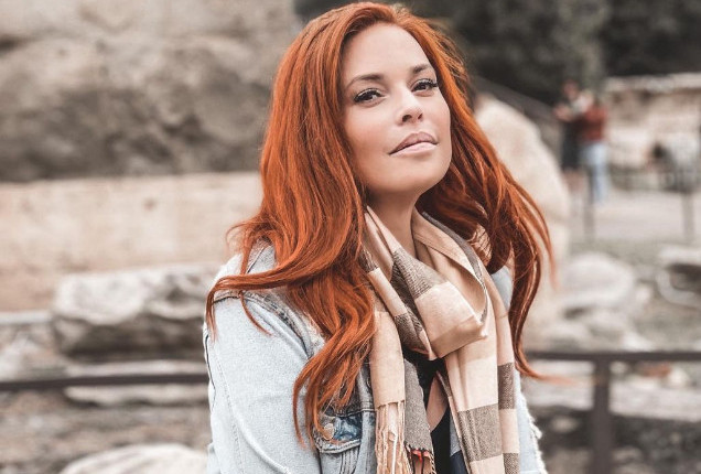 Σίσσυ Χρηστίδου – Έξαλλη με τα χοντροφοβικά σχόλια του Τάσου Ξιαρχό – Εγώ μικρή έμαθα να μην κάνω πράξεις σαν αυτή