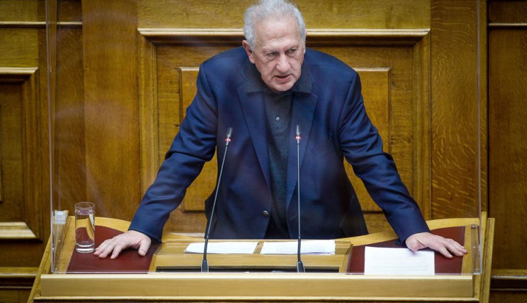 Σκανδαλίδης – Δεν αντιμετωπίζεται η πανδημία με διαγγέλματα και αντι-διαγγέλματα