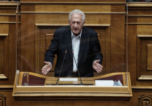 Σκανδαλίδης – Ασπιρίνες για βαριά νόσο τα μέτρα Μητσοτάκη για την ακρίβεια αλλά το ΚΙΝΑΛ θα τα στηρίξει