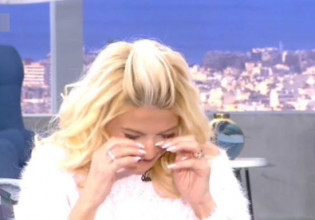 Αποκάλυψη από τη Φαίη Σκορδά – Νόσησε δύο φορές από κοροναϊό