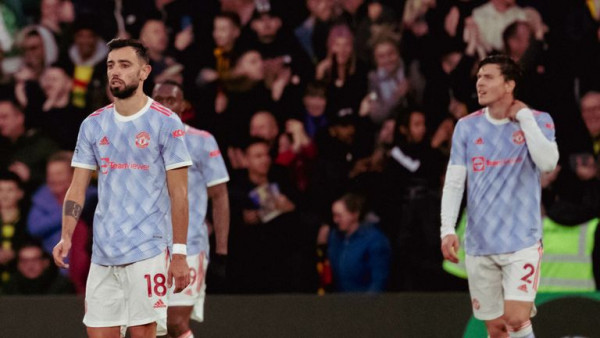 Γιουνάιτεντ και Άρσεναλ έφαγαν σε μια αγωνιστική όσα έχει δεχτεί η Τσέλσι σε όλη τη σεζόν