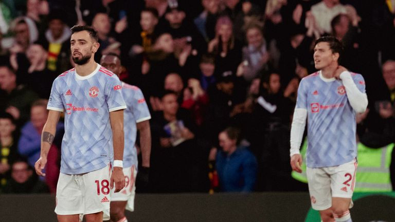 Γιουνάιτεντ και Άρσεναλ έφαγαν σε μια αγωνιστική όσα έχει δεχτεί η Τσέλσι σε όλη τη σεζόν