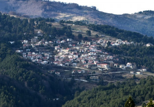 Σμίξη Γρεβενών – Το σμίξιμο των Βλάχων της Βασιλίτσας
