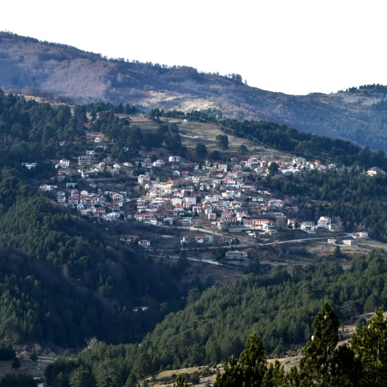 Σμίξη Γρεβενών – Το σμίξιμο των Βλάχων της Βασιλίτσας