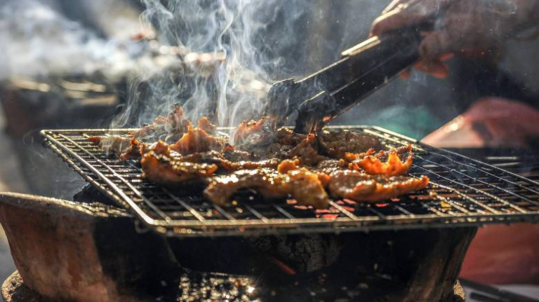 ΕΦΕΤ – Ανακαλεί μείγμα για ψησταριά – «Μην το καταναλώσετε»