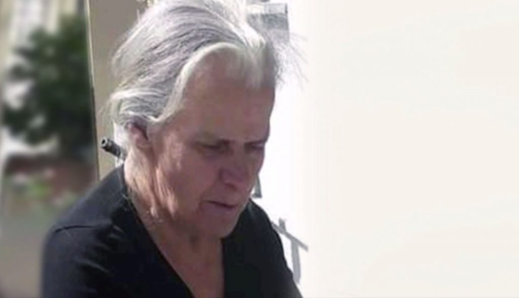 Σοκαριστική εξέλιξη στο «Τούνελ» – Νεκρή η γυναίκα που αναζητούσαν – Η ανακοίνωση στον «αέρα»