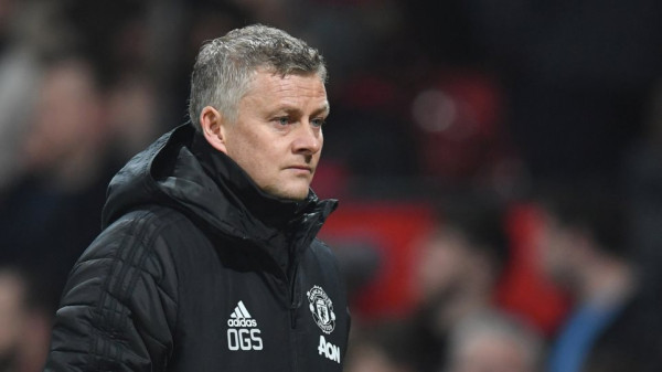 Σόλσκιερ – Απολογήθηκε στους οπαδούς της Μ. Γιουνάιτεντ μετά τη συντριβή