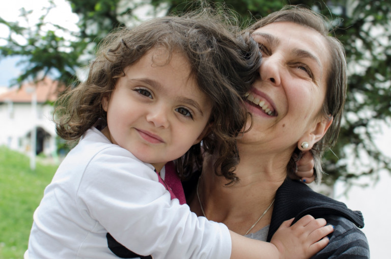 Παιδικά Χωριά SOS – 20 Νοεμβρίου, Παγκόσμια Ημέρα για τα Δικαιώματα του Παιδιού