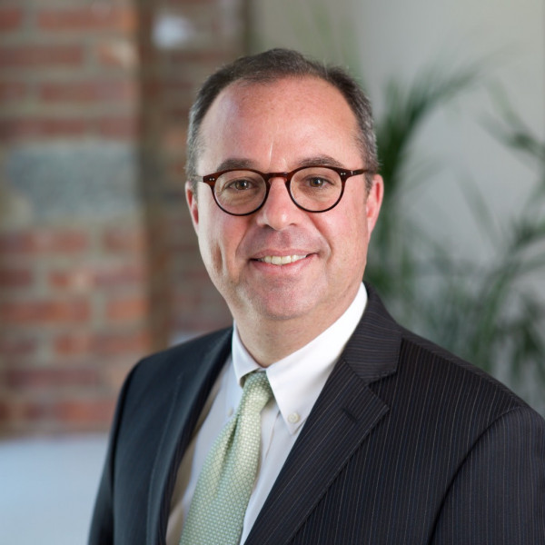 Peter Spiegel – Foreign direct investment will be key for sustainable growth