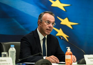 Σταϊκούρας – Ο νέος ΕΝΦΙΑ δεν θα κατατεθεί μαζί με τον προϋπολογισμό – Πράσινο ομόλογο το 2022