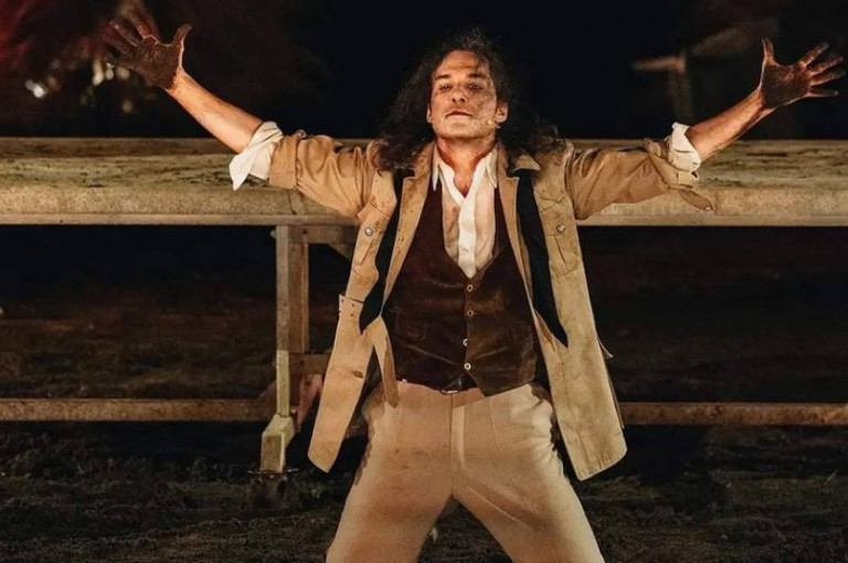 Αιμιλιανός Σταματάκης – «Όλοι έχουμε ακούσει ιστορίες αλλά δεν ξέρουμε αν είναι αλήθεια ή φήμη»