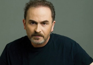 Σταμάτης Γονίδης – «Έκανα το Johnson, ενώ το αντιγριπικό εμβόλιο έχει μέσα χιμπατζή»