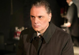 Οδυσσέας Σταμούλης – Από τους «Δύο Ξένους» έφυγα αιφνιδιαστικά